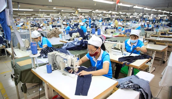 Hà Nội thu hút 335,6 triệu USD vốn FDI trong 2 tháng đầu năm
