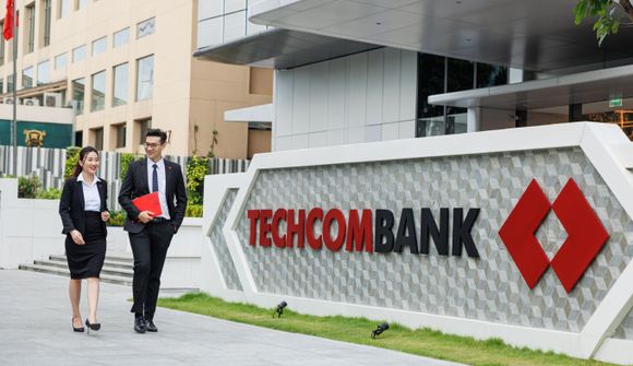 Techcombank chốt ngày họp ĐHĐCĐ 2026 sau năm lãi kỷ lục 32.500 tỷ đồng