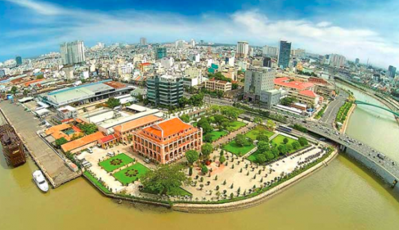 TP.HCM hủy bỏ dự án Khu phức hợp Nhà Rồng – Khánh Hội của Ngọc Viễn Đông