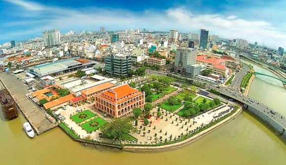 TP.HCM hủy bỏ dự án Khu phức hợp Nhà Rồng – Khánh Hội của Ngọc Viễn Đông
