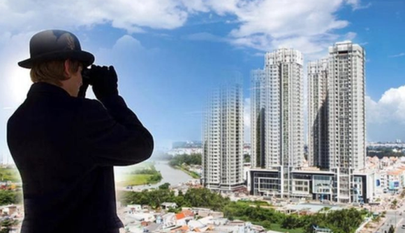 Nhà đầu tư nước ngoài giải ngân 223,5 triệu USD vào bất động sản Việt Nam sau 2 tháng