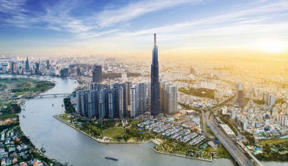 Vinhomes đặt mục tiêu lãi kỷ lục, chia cổ tức tiền mặt 60% và thưởng cổ phiếu 100%