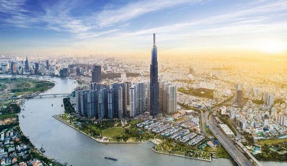 Vinhomes đặt mục tiêu lãi kỷ lục, chia cổ tức tiền mặt 60% và thưởng cổ phiếu 100%