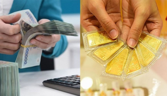 Tăng trưởng hai con số và bài toán huy động nguồn lực