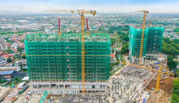 Bão giá vật liệu xây dựng: Gánh nặng rủi ro tài chính và bài toán quản trị đầu tư công