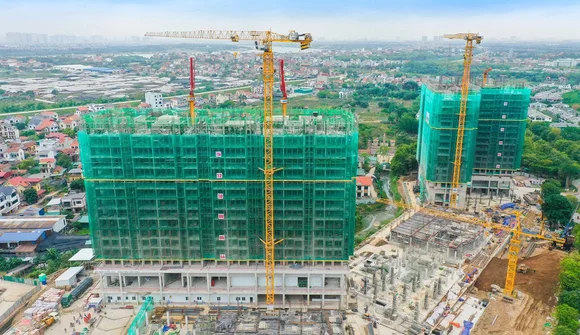 Bão giá vật liệu xây dựng: Gánh nặng rủi ro tài chính và bài toán quản trị đầu tư công