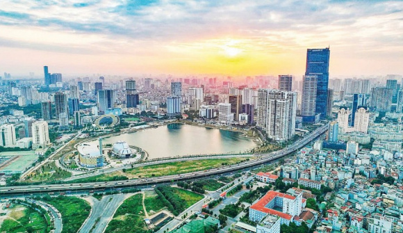 Loạt "ông lớn" địa ốc đặt kế hoạch lãi kỷ lục: Những biến số nào sẽ quyết định cuộc chơi?