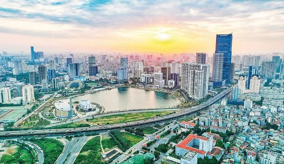 Loạt "ông lớn" địa ốc đặt kế hoạch lãi kỷ lục: Những biến số nào sẽ quyết định cuộc chơi?