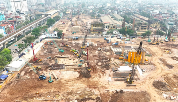 Gần 4.000 căn chung cư dự án “đất vàng” Cao – Xà – Lá đủ điều kiện bán cho người nước ngoài