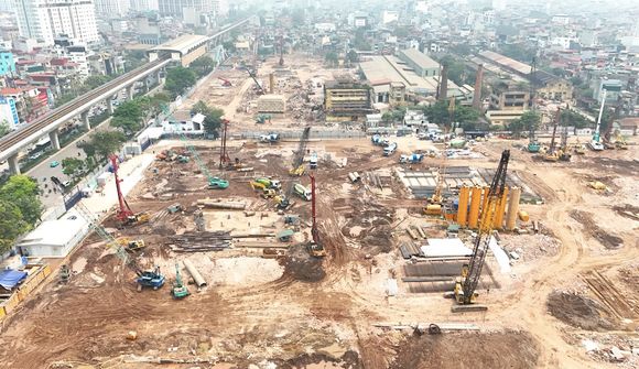 Gần 4.000 căn chung cư dự án “đất vàng” Cao – Xà – Lá đủ điều kiện bán cho người nước ngoài