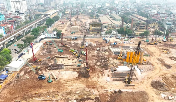 Gần 4.000 căn chung cư dự án “đất vàng” Cao – Xà – Lá đủ điều kiện bán cho người nước ngoài