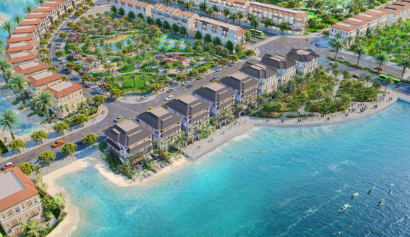 Vinhomes hỗ trợ lãi suất mua nhà siêu khủng 0 – 6% trong 5 năm – Kích cầu thị trường bất động sản