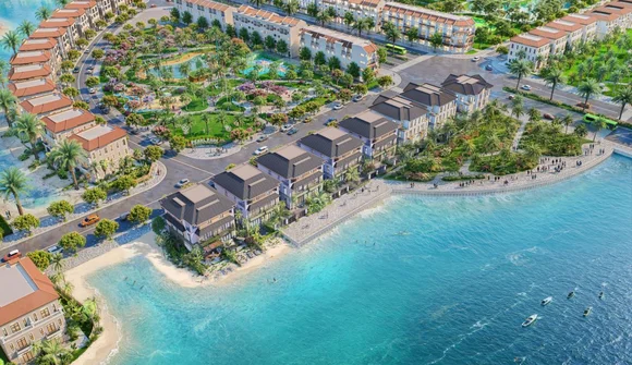 Vinhomes hỗ trợ lãi suất mua nhà siêu khủng 0 – 6% trong 5 năm – Kích cầu thị trường bất động sản