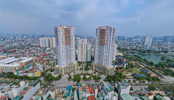 Hà Nội thu hồi "đất vàng" xây nhà trẻ bị “treo” hơn 10 năm ở phố Tân Mai