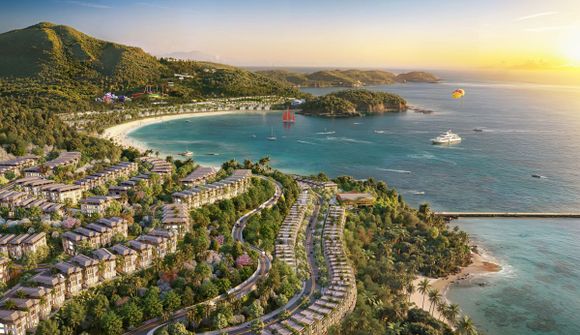 Ra mắt Vinhomes Hải Vân Bay – Biểu tượng đô thị vịnh biển toàn cầu