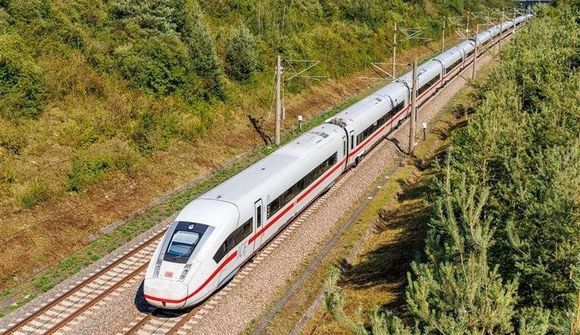 Bảo đảm tiến độ Dự án đường sắt tốc độ cao Bắc - Nam