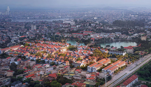 Tasco lên kế hoạch rót vốn nghìn tỷ cho bất động sản, tái khởi động các dự án "đắp chiếu"