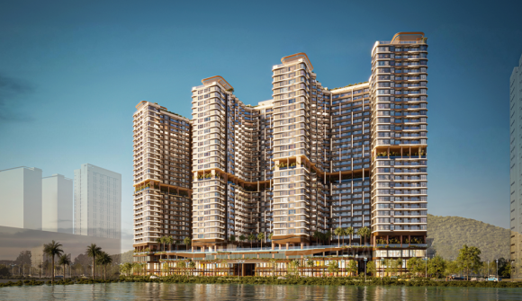 Imperia: Khi chuẩn sống cao cấp được nâng tầm thành hệ tiêu chuẩn