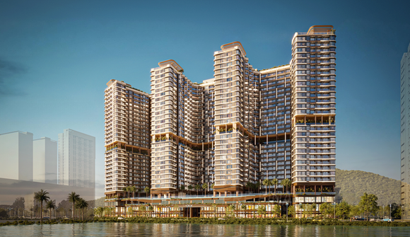 Imperia: Khi chuẩn sống cao cấp được nâng tầm thành hệ tiêu chuẩn
