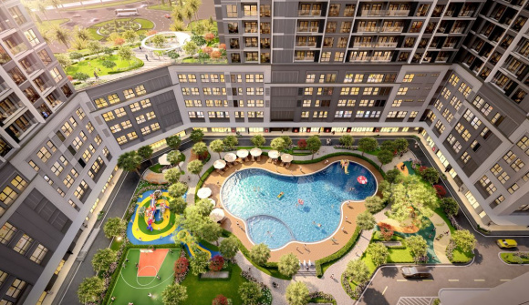 Mỗi ngày là một hành trình tận hưởng đúng nghĩa tại “ốc đảo nghỉ dưỡng” The Sentosa