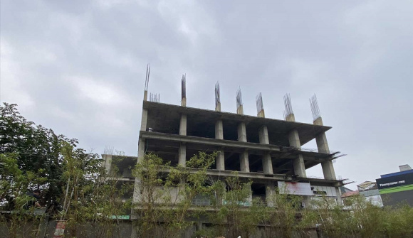 Chuyển Bộ Công an xem xét vụ việc liên quan đến Dự án Usilk City