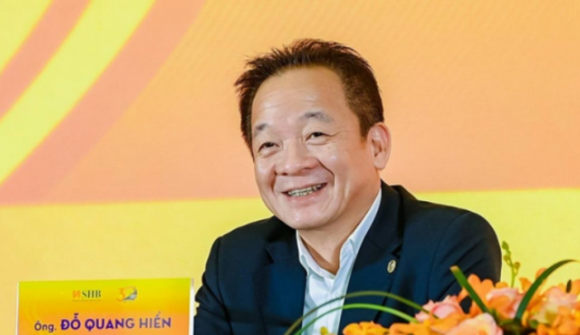 Dự án “đất vàng” của SHB tại Lý Thường Kiệt được duyệt xây 14 tầng, dự kiến khởi công đầu năm 2027