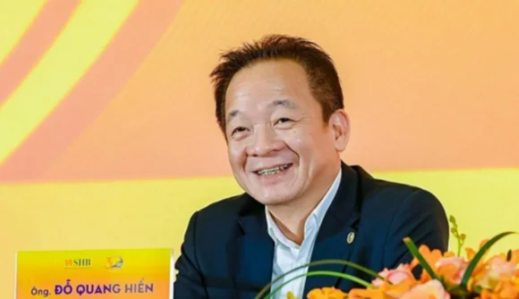 Dự án “đất vàng” của SHB tại Lý Thường Kiệt được duyệt xây 14 tầng, dự kiến khởi công đầu năm 2027