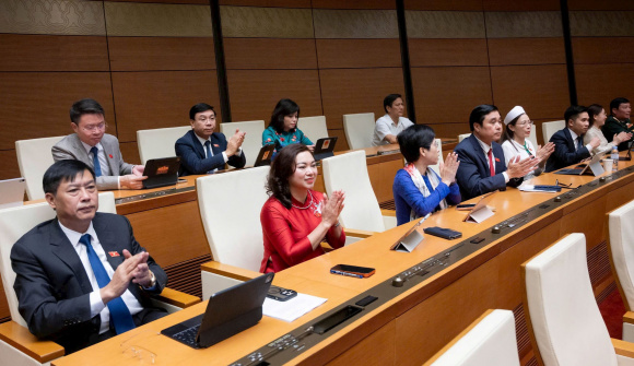 Bỏ ngưỡng doanh thu chịu thuế 500 triệu đồng với hộ kinh doanh