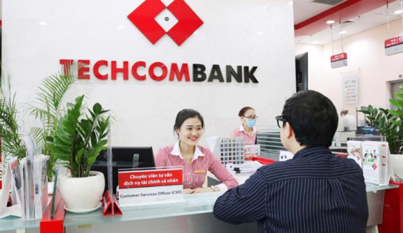 Techcombank đặt mục tiêu lãi 37.500 tỷ, dự kiến phát hành 17 triệu cổ phiếu ESOP