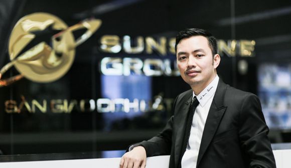 Sunshine của ông Đỗ Anh Tuấn báo lãi tăng 624% quý đầu năm 2026