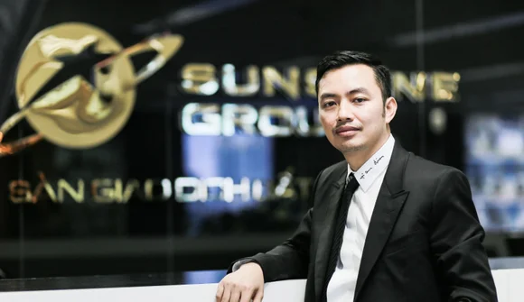 Sunshine của ông Đỗ Anh Tuấn báo lãi tăng 624% quý đầu năm 2026