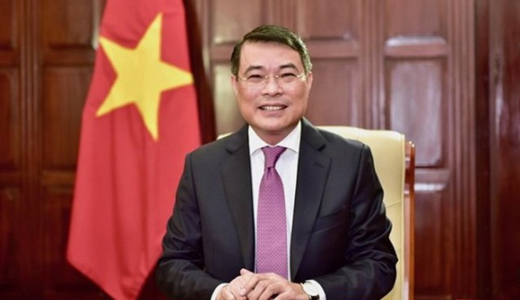 Đồng chí Lê Minh Hưng được bầu giữ chức Thủ tướng Chính phủ