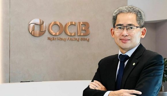 Tổng giám đốc OCB bất ngờ xin từ nhiệm sau chưa đầy 2 năm điều hành