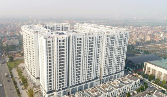 Lạc Hồng và Nam Tam Đảo được Hà Nội giao hơn 16.000m2 “đất vàng” Tây Hồ Tây xây nhà ở xã hội cho lực lượng Công an