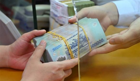 Tiền gửi ngân hàng sụt giảm phát đi tín hiệu gì?