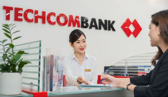 Sau chi cổ tức khủng Techcombank chuẩn bị phát hành 4,24 tỷ cổ phiếu thưởng cho cổ đông, tăng vốn điều lệ lên cao nhất hệ thống