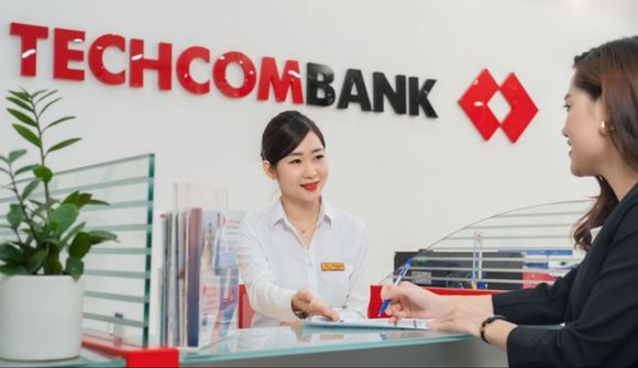 Sau chi cổ tức khủng Techcombank chuẩn bị phát hành 4,24 tỷ cổ phiếu thưởng cho cổ đông, tăng vốn điều lệ lên cao nhất hệ thống