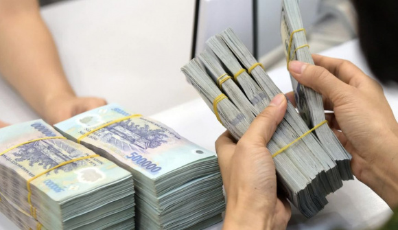 Tiền gửi không kỳ hạn suy giảm tại nhiều ngân hàng