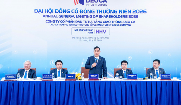 Chủ tịch Đèo Cả lần thứ hai lý giải việc rút khỏi “siêu dự án” Trục đại lộ sông Hồng hơn 736.000 tỷ đồng