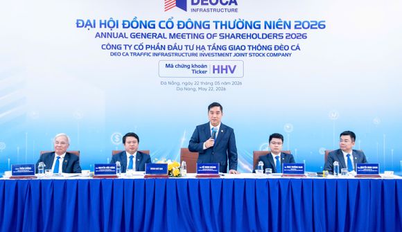 Chủ tịch Đèo Cả lần thứ hai lý giải việc rút khỏi “siêu dự án” Trục đại lộ sông Hồng hơn 736.000 tỷ đồng