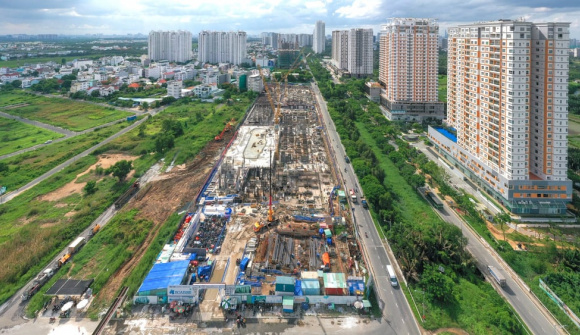 Khơi thông nguồn lực đất đai: "Cú hích" từ Nghị quyết 29/2026/QH16