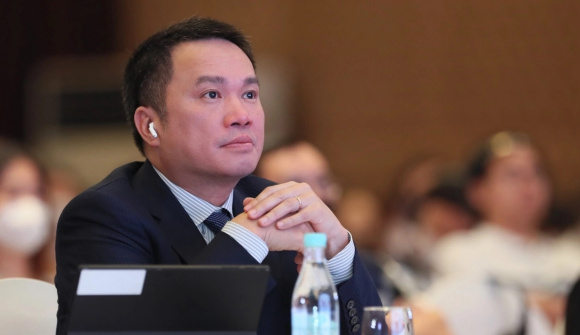 Vợ ông Hồ Hùng Anh góp vốn cùng vợ chồng tỷ phú Phạm Nhật Vượng lập công ty gần 80.000 tỷ đồng