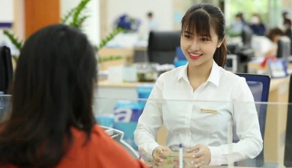 Nhân sự ngân hàng biến động trái chiều