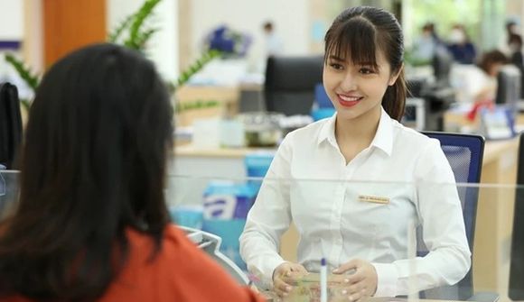 Nhân sự ngân hàng biến động trái chiều
