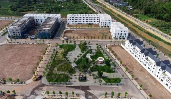 Picenza được chuyển hơn 13ha đất nông nghiệp sang xây khu dân cư hơn 1.400 tỷ ở Hà Nội