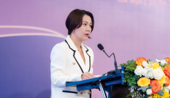 CEO Vinhomes: Khách hàng “nắm đằng chuôi” khi tham gia Chương trình “chuyển đổi vàng lấy nhà”
