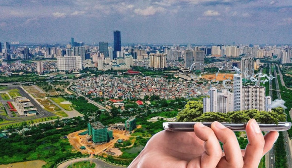 Ba nhân tố đang xoay chuyển thị trường bất động sản 2026