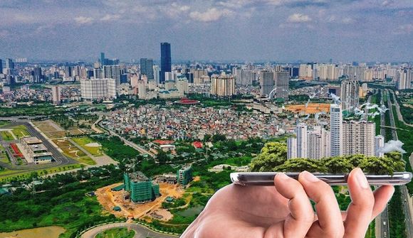 Ba nhân tố đang xoay chuyển thị trường bất động sản 2026