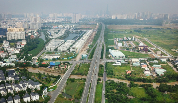 Sửa Luật Đất đai: Luật hóa cơ chế đặc thù, khơi thông nguồn lực tăng trưởng