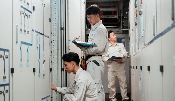 Công tác bảo trì - “xương sống” duy trì giá trị tòa nhà